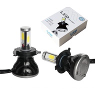 LED HEADLIGHT G5 40watt/COB CHIP Bulb