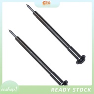 [ecshop1.ph] 2 PCS Pneumatic Engraving Pen Precision Tip Tool, Air Scribe/Etcher Lettering Tool, Min