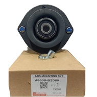 FRONT ABSORBER MOUNTING / PERODUA ALZA / PERODUA MYVI ( 48609-BZ060 )