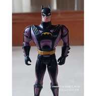 1994 Kenner Radar Scope Batman, radar scope missing