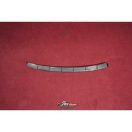 Honda FL5 Type R Civic Rear Spoiler Roof Aim Carbon Fiber Stick On