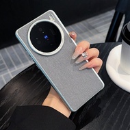 Casing For Vivo X200 Pro X200Pro VivoX200 X200Ultra Phone Case Shockproof Protective Back Cover