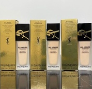 👍正品現貨👍YSL 恆久完美無瑕持妝粉底液 25ml