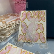 Butterfly decoration bouquet toper butterfly bouquet