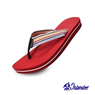 Islander Point BL (Red) - Slippers for Women