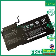 Samsung AA-PN3VC6B AA-PN3NC6F Laptop Battery For Samsung QX410 QX411 QX412 QX510 SF310 SF410 SF511 N