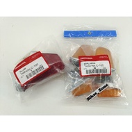 C100 /C50 FRONT SIGNAL /REAR SIGNAL /TAIL LAMP ASSY