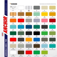 DPI ANCHOR SPRAY PAINT 400ML