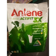 ANLENE  ACTIFIT REGULAR 3X/GOLD 5X
