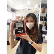 Guitar String Cleaner DUNTADDARIO XLR8