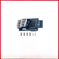 อุปกรณ์เสริมเครื่องบินไร้คนขับ GOOSKY S1Max/S1 Helicopter Ideal Model Aircraft Parts Complete Set จา