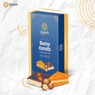Bueno Kunafa Chocolate Bar