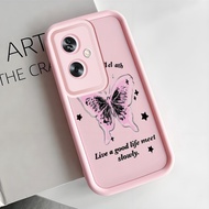 Case For OPPO A79 5G A2 5G Protect Phone