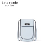 KATE SPADE NEW YORK SAM ICON NORTH SOUTH CROSSBODY KB771 กระเป๋าสะพายข้าง