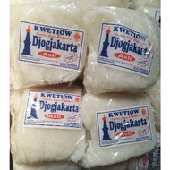 Kwetiau Basah Halal MUI / Kwetiaw Basah / Kue Tiau Kalimantan / Kue Tiau Basah