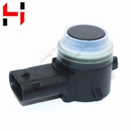 4Pcs Car Parking Sensor For Assy-Distance 28438 W018P 01/30dB Bumper Reverse Assist Car Accessories