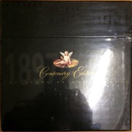 CD EMI Classics Centenary Edition 1897- 1997: 100 Years of Great Music 11 CD (UK) 全新未拆 100% Brand New)