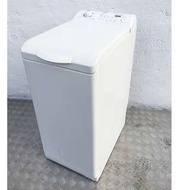 洗衣機 金章牌(上置式) ZWQ7100SO 1000轉 98%新 全港免費送貨及安裝