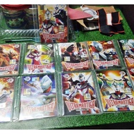 ultraman dvd high quality