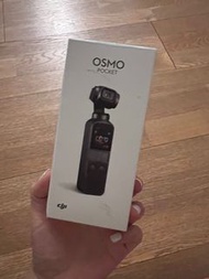 DJI OSMO Pocket 1