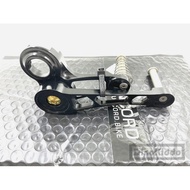 Suncord Chain Tensioner for Brompton / 3Sixty / Pikes ( 2 ~ 5 speed or 2 ~ 7 speeds)