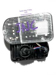 lampu stop T120ss LED-FLASH/ lampu belakang T120ss LED- FLASH- harga sepasang