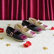 CODE S89T Dianable X Nonaetal Vega Espadrille Women's Shoes