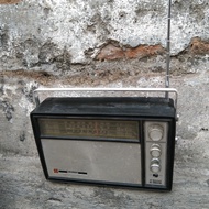 radio national jadul vintage antik sw mw