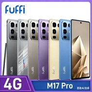 Fuffi 6.8 Inch 4G Smartphone 8GB 256GB MTK6762 Android 12 Dual SIM Phone