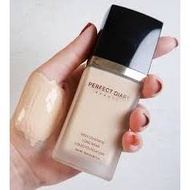 Perfect diary foundation
