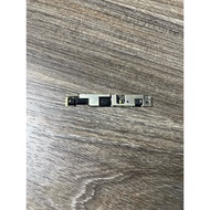 Dell Latitude E5540 Camera