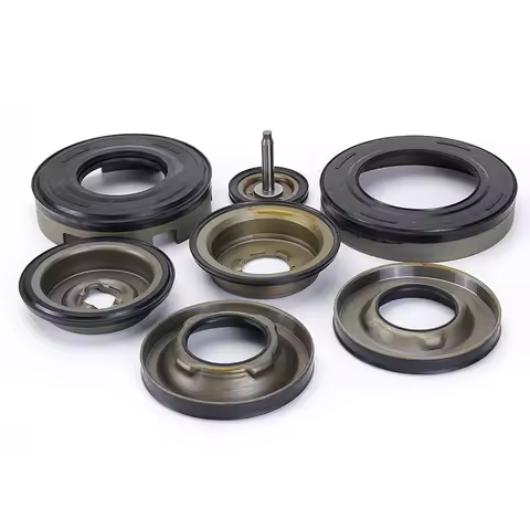 4F27E Transmission Piston KIT For Mazda Car Spare Parts 4F27E Piston Pack Automatic Transmission Pis