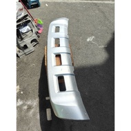 Mitsubishi Pajero Sport Front Bumper Lower Cover