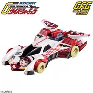 *訂購*高智能方程式 新世紀GPX CFC 盒蛋 限定 初代雷神 明日香版 #Lalamovehome