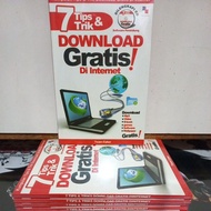 Computer Book - 7 Tips & Tricks DOWNLOAD Free In the Internet