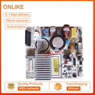 90%newThe 17131000013592 inverter board is suitable for the main control board of the DZ90V1Y compre