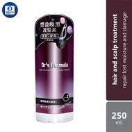 Drs Formula Replenish & Revive Hair/ Scalp Treatment Step 2 250mL | Repair Lost Moisture and Damage