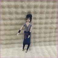 SQ4 NARUTO Uzumaki Naruto Sasuke Itachi Abstract Posable Wire-Framed Articulated Hands and Feet Plus