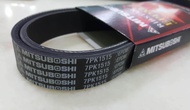 (7PK1515) Toyota Hilux 2.5 Turbo KUN25 (Original from Mitsuboshi Japan) fan belt