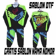 Motocross Suit/racing Suit/Long Sleeve racing Suit