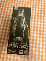 聖鬥士星矢 聖衣神話大系 dd雅典娜 像