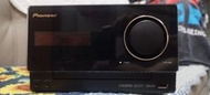 Pioneer Mini hifi dvd擴音機
