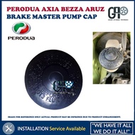 PERODUA AXIA BEZZA ARUZ BRAKE MASTER PUMP CAP 47230-BZ130