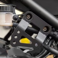 For YAMAHA XSR900 FZ09 FZ-09 MT09 MT-09 MT 09 2014 2015 2016 2017 2018 2019 2020 Passenger Footrests