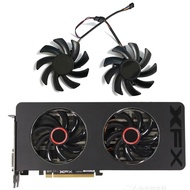 Sapphire HD6850 HD6970 HD7870 2G HD7950 HD7970 XFX R9 270X 280X FDC10H12S9-C FD7010H12S 4 Needles DC