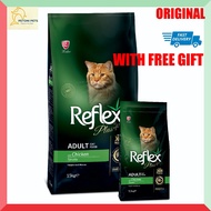 Reflex Plus Original Adult Chicken 15kg