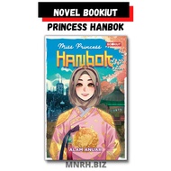 Miss Princess Hanbok Bookiut Buku Novel Remaja Novel Kanak kanak Malay Books Murah