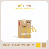 Emo Ban Đầu Khe Cắm Thẻ Đa Năng Di Động Khuôn Viên Metro Kiểm Soát Truy Cập Sinh Viên Chứng Minh Thư