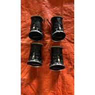 Mercedes benz W204 facelfit aircond vent