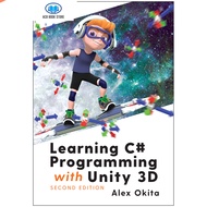 Tập Giấy A4 Để In Learning C# programming with Unity 3D - Dịch Vụ In Theo Yêu Cầu
